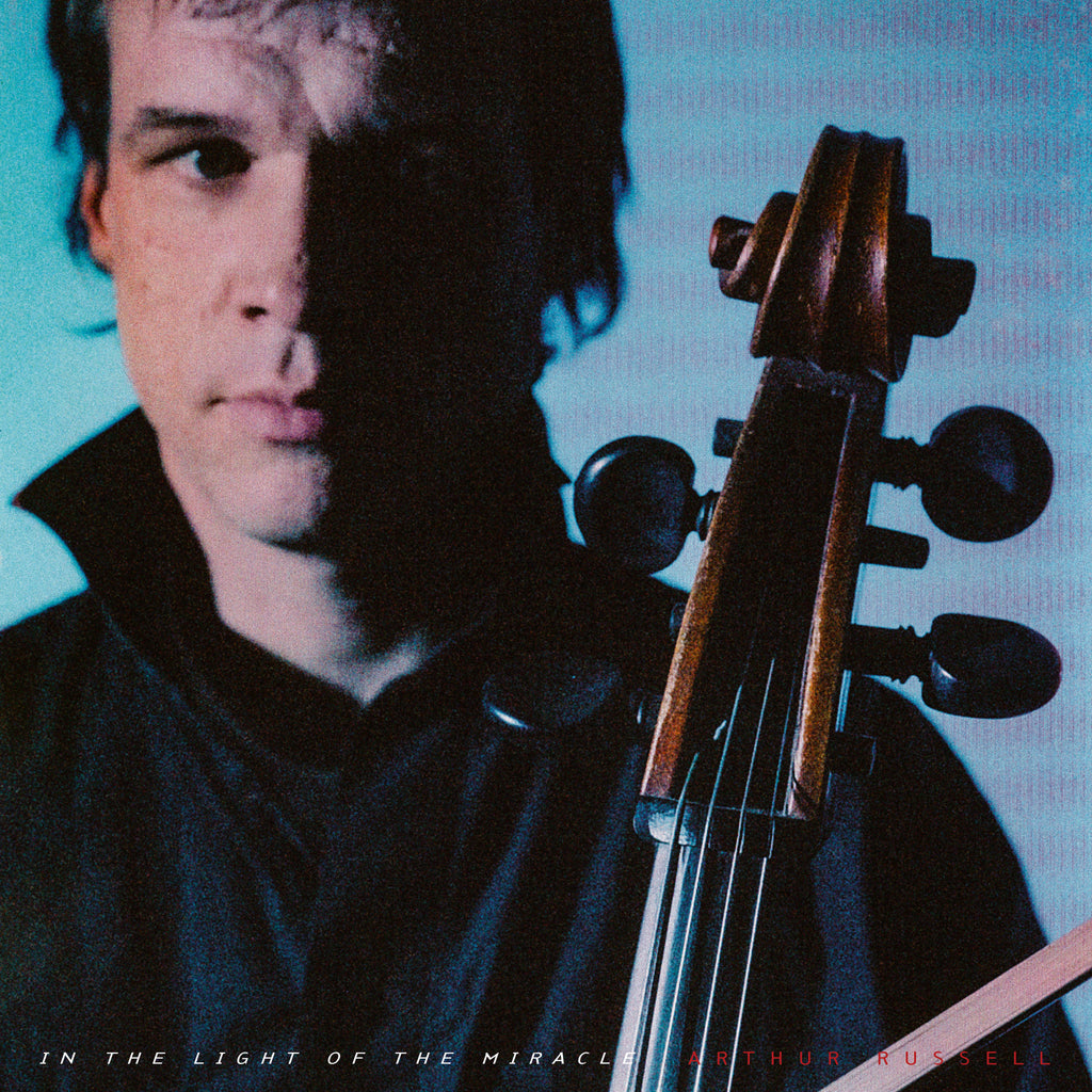 Arthur Russell | In The Light Of The Miracle | 12