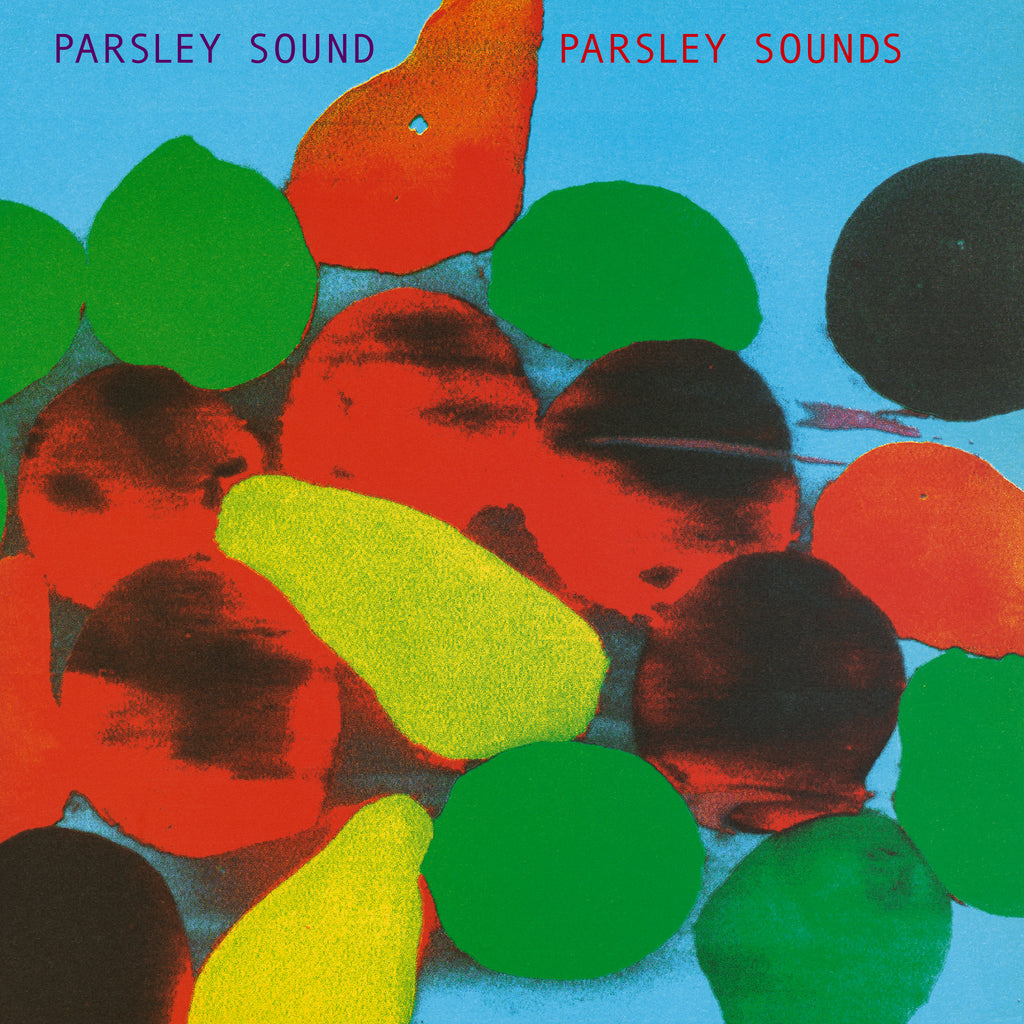 Parsley Sound | Parsley Sounds | LP