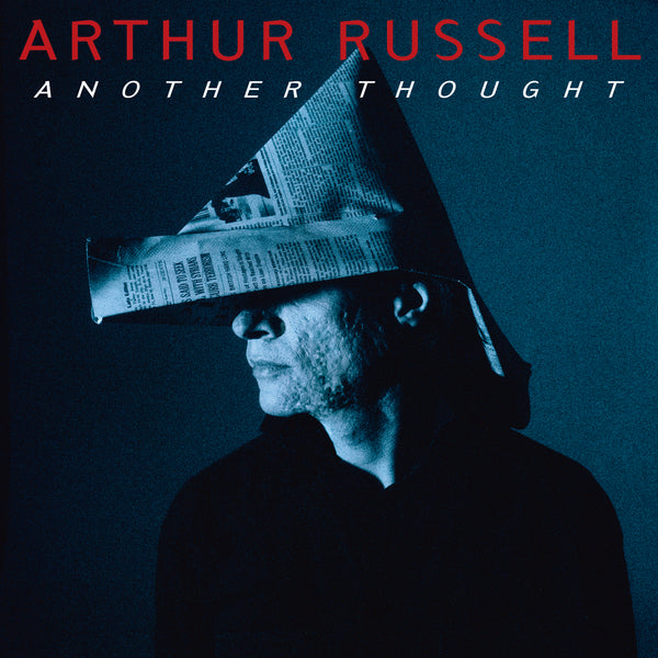 ふるさと納税 RUSSELL ARTHUR / レコード THOUGHT ANOTHER 洋楽